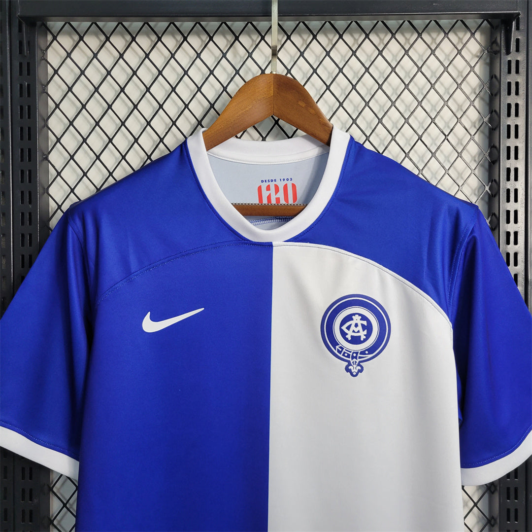 Maillot Exterieur Atletico Madrid 2023-2024