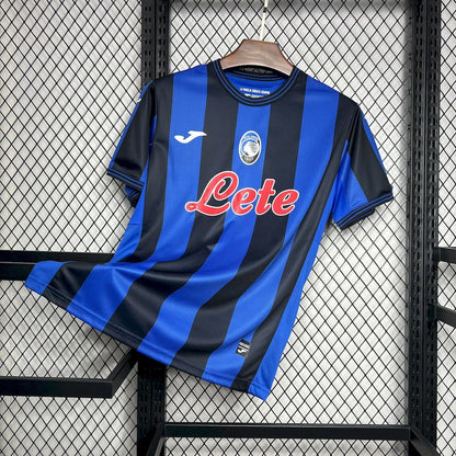 Maillot Domicile Atalanta 2024-2025