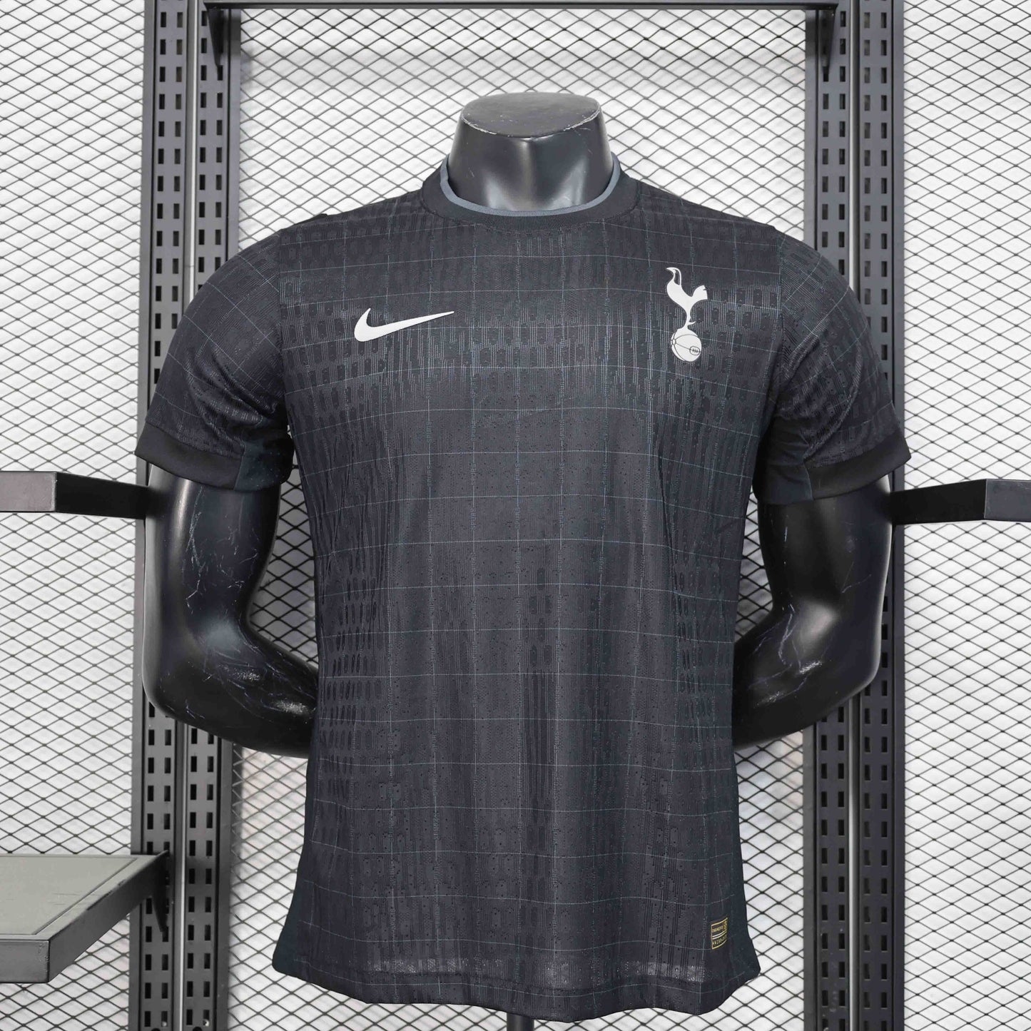 Maillot Exterieur Player FC Tottenham 2025-2026
