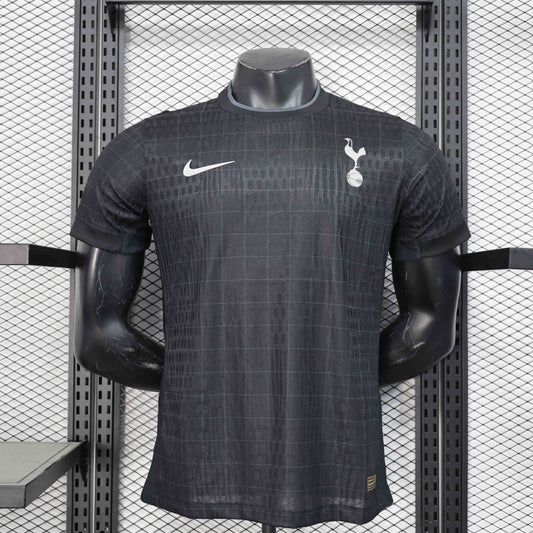 Maillot Exterieur Player FC Tottenham 2025-2026