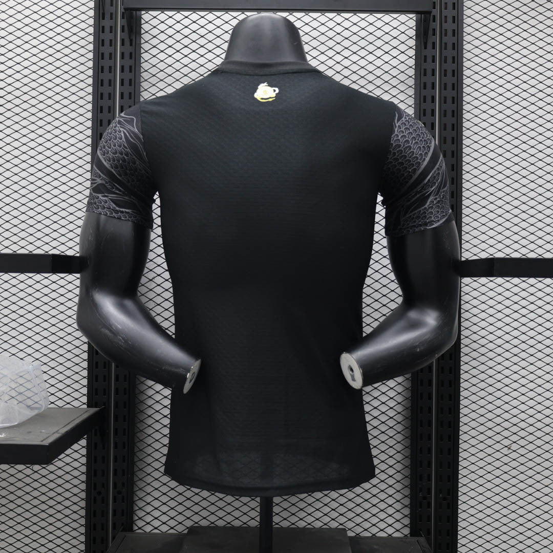 Maillot Edition Spéciale Year Player Manchester City 2024-2025