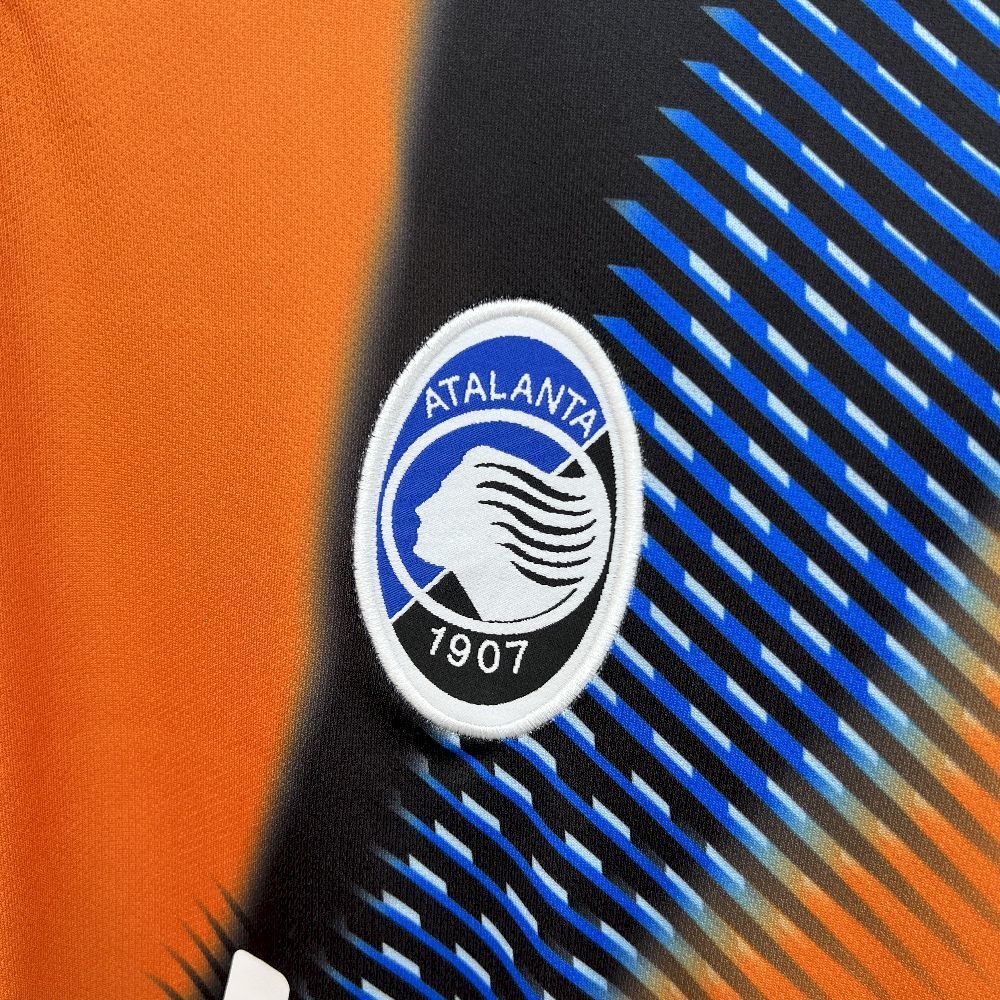 Maillot Third Atalanta 2025-2026
