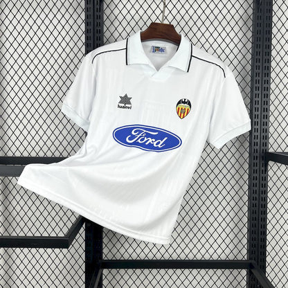 Maillot Domicile Retro Vintage Valence 1996-1997