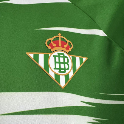 Maillot Naruto Real Betis 2025-2026