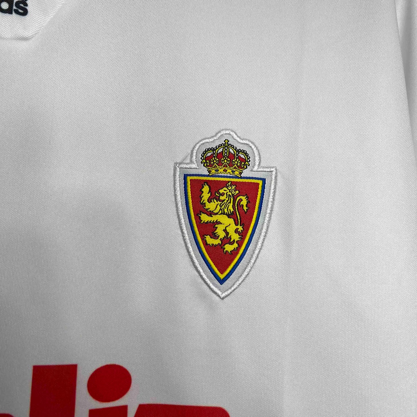 Maillot Domicile Osasuna 1992-1993