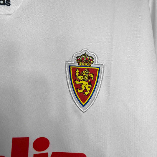 Maillot Domicile Osasuna 1992-1993