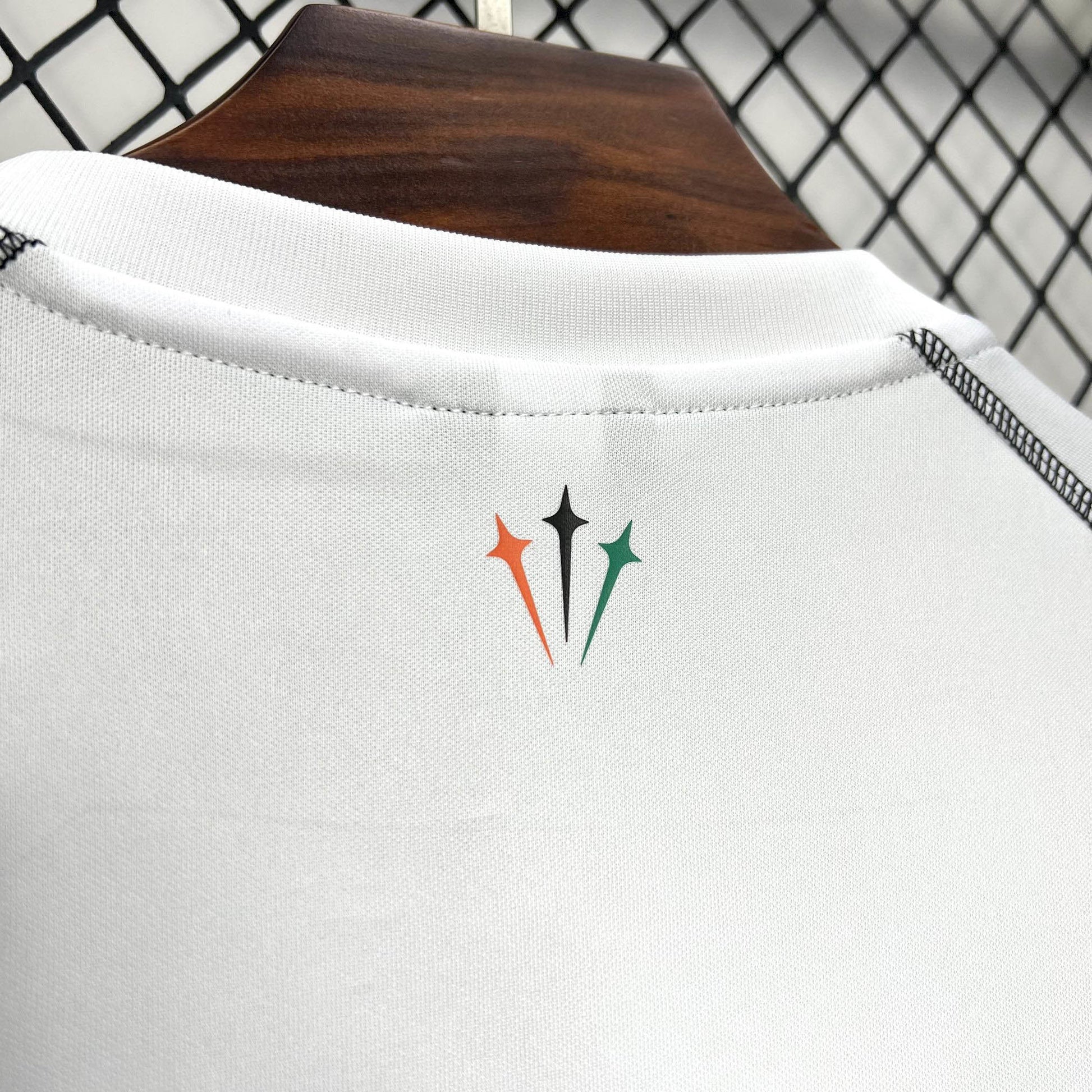 Maillot Exterieur FC Venezia 2024-2025