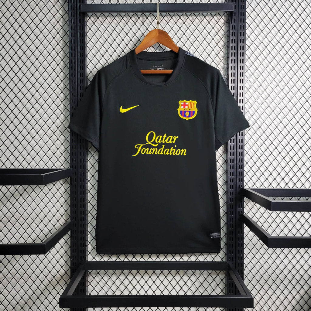 Maillot Exterieur Retro S-XXL FC Barcelone 2011-2012