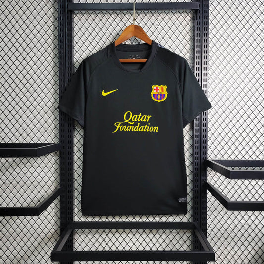 Maillot Exterieur Retro S-XXL FC Barcelone 2011-2012