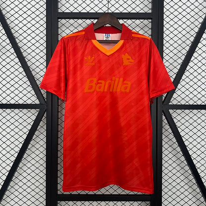 Maillot 4th Retro AS Roma 1992-1993