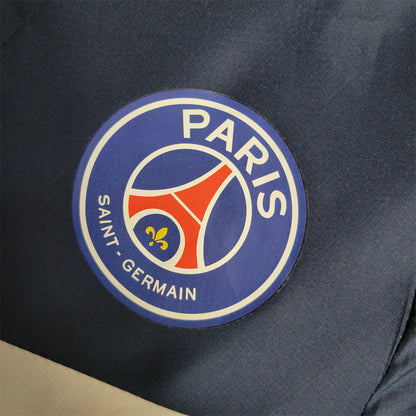 Veste PSG White blue Puple 2