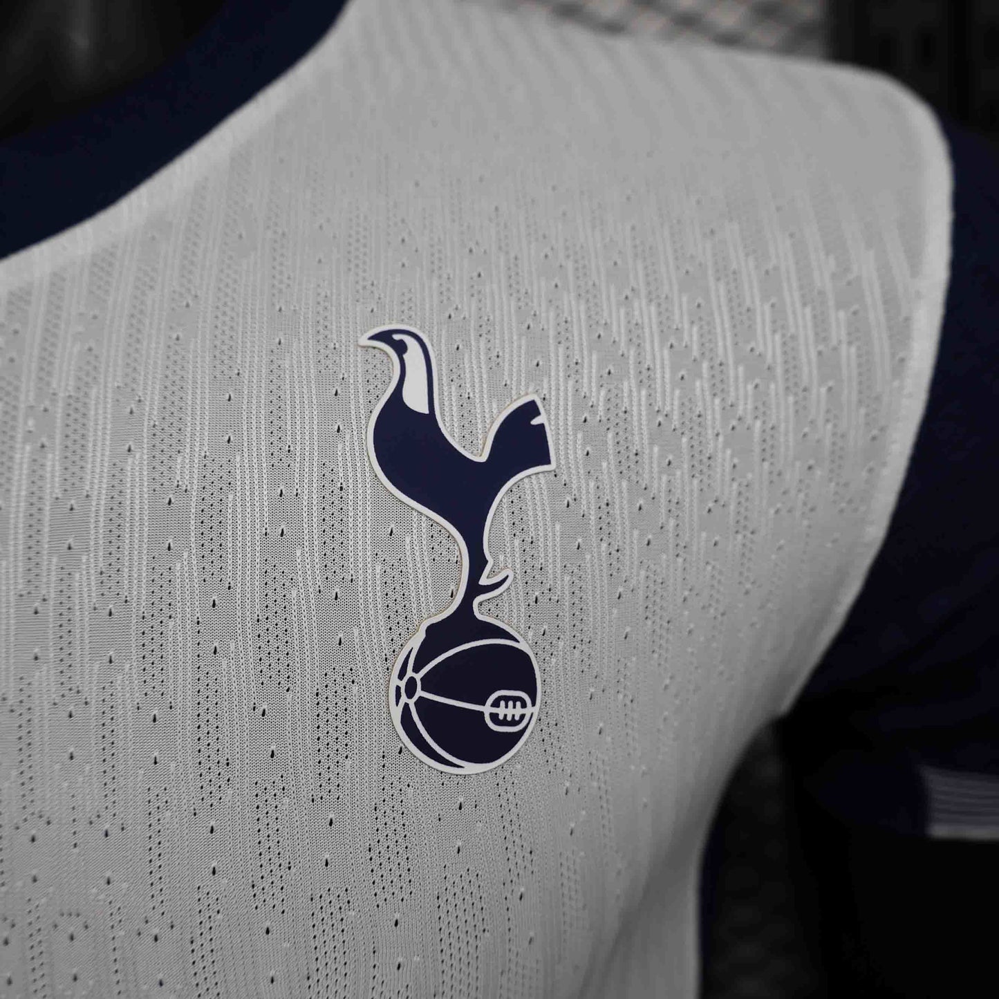 Maillot Domicile Player FC Tottenham 2024-2025