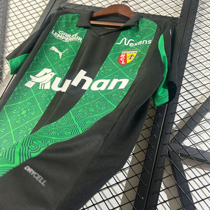 Maillot Exterieur Joy RC Lens 2025-2026