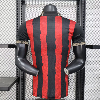 Maillot Edition Special AC Player AC Milan 2025-2026