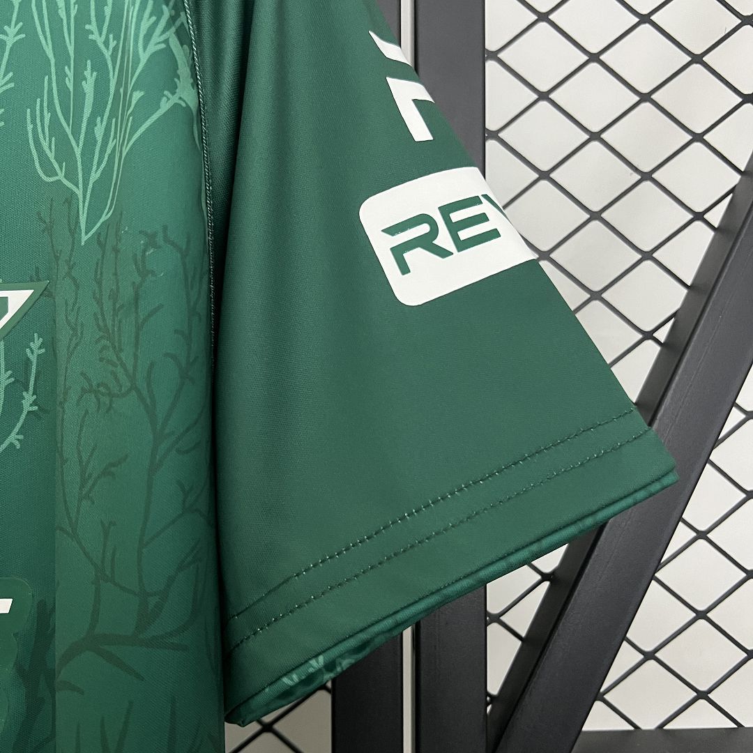 Maillot Sustainability Real Betis 2025-2026