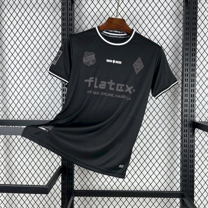 Maillot Exterieur Borussia Monchengladbach 2025-2026