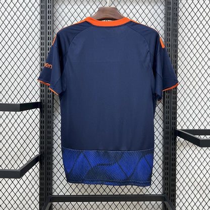 Maillot Third Nottingham Forest 2025-2026