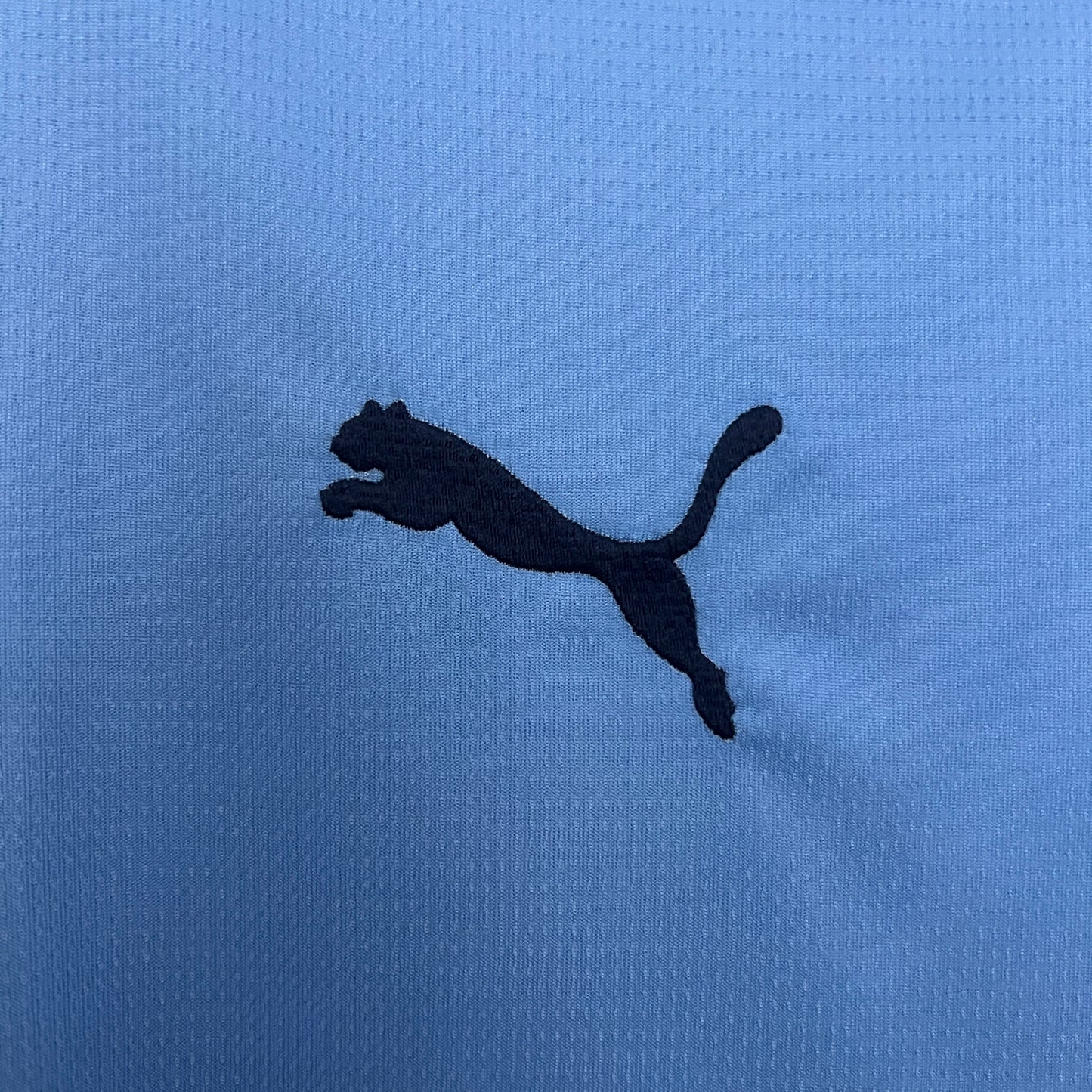 Maillot Domicile Manchester City 2025-2026