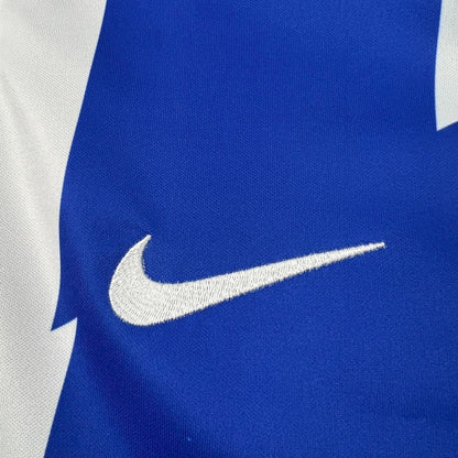 Maillot Domicile Alaves 2011-2012