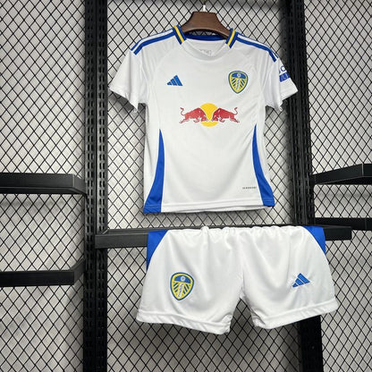 Ensemble Leeds United Domicile Enfant 2024-2025