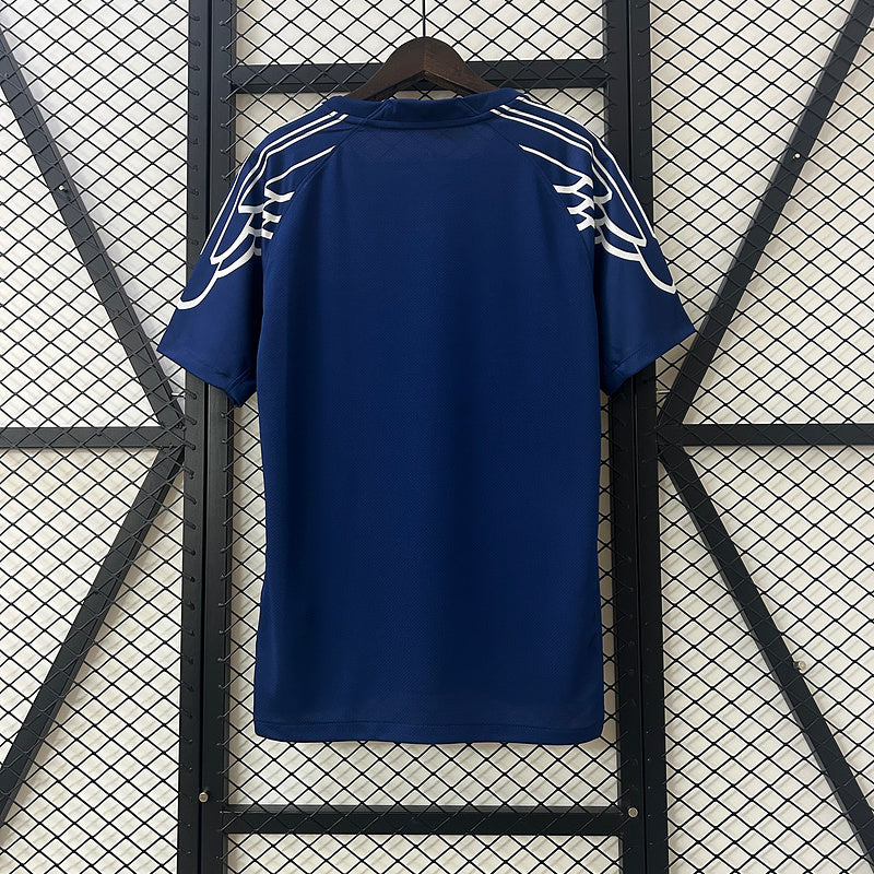 Maillot Fourth PSG 2024-2025