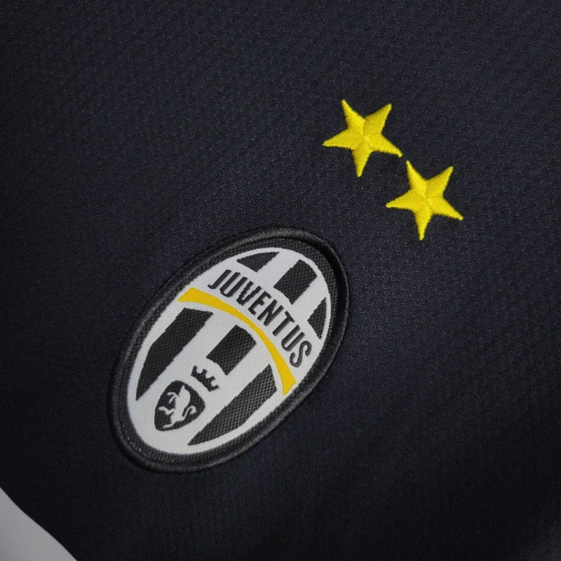 Maillot Domicile Retro Juventus 2012-2013
