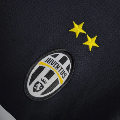 Maillot Domicile Retro Juventus 2012-2013