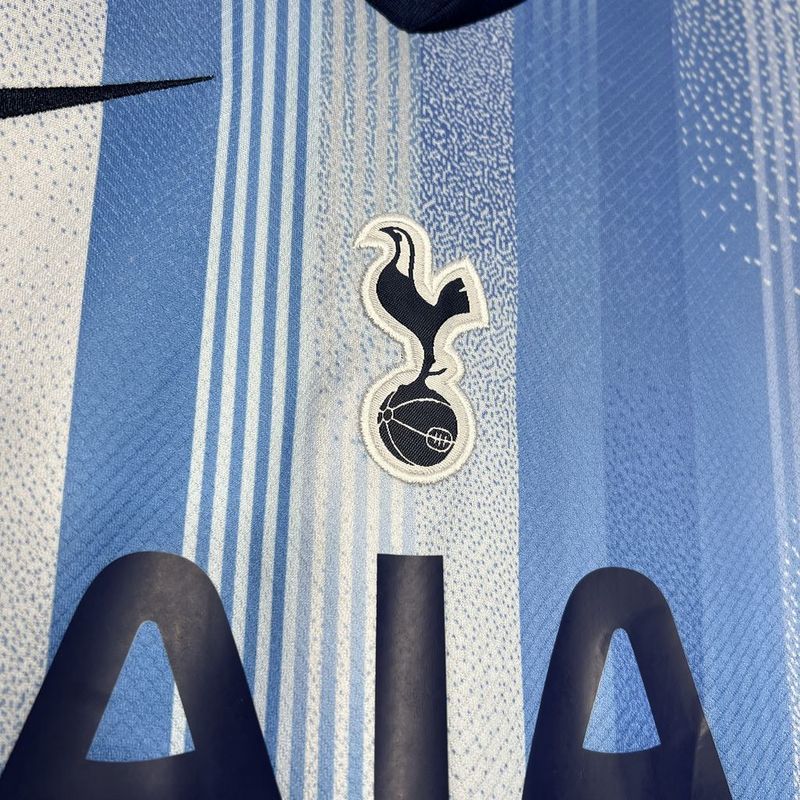 Ensemble FC Tottenham Exterieur Enfant 2024-2025