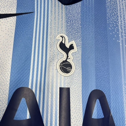 Ensemble FC Tottenham Exterieur Enfant 2024-2025