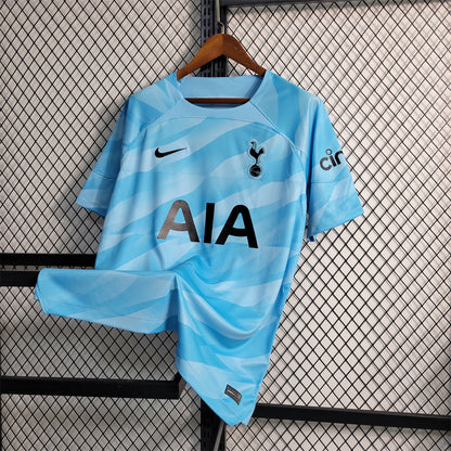 Maillot Gardien FC Tottenham 2023-2024