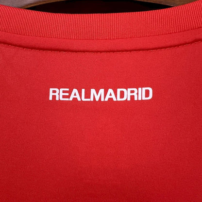 Maillot Third Real Madrid 2011