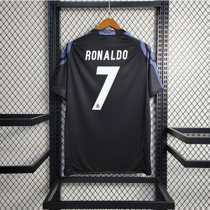 Maillot Exterieur Real Madrid 2016-2017