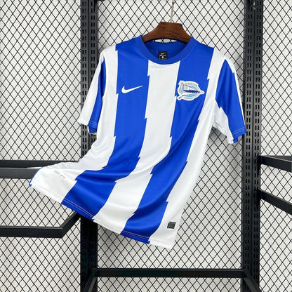 Maillot Domicile Alaves 2011-2012