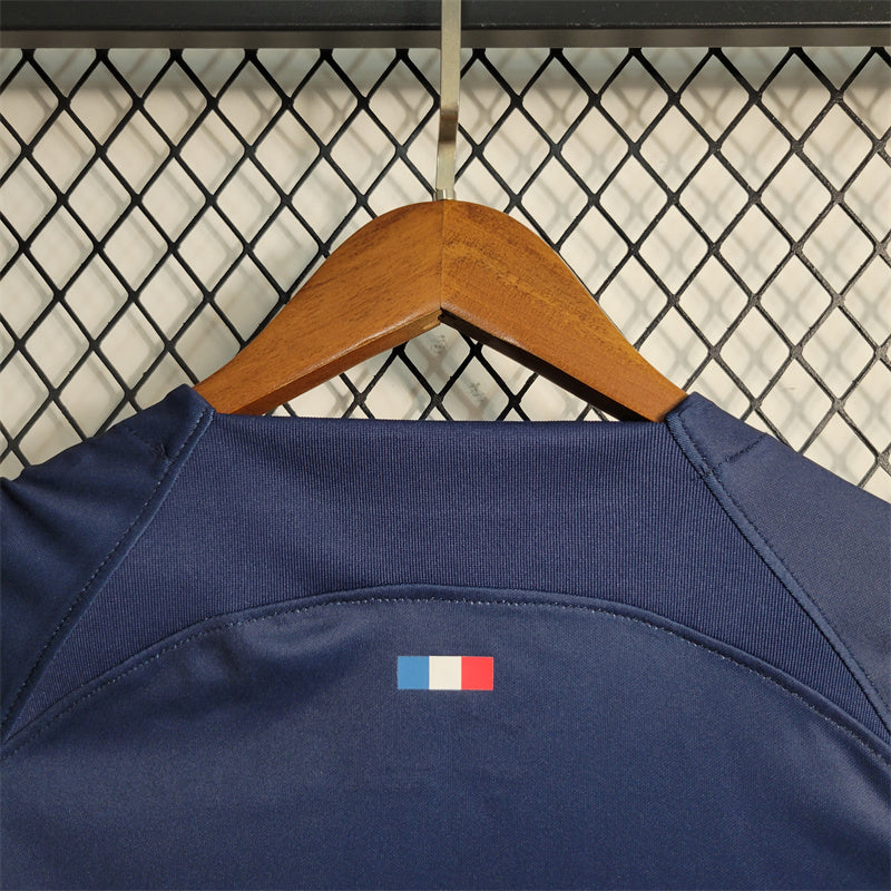 Maillot Domicile PSG 2023-2024
