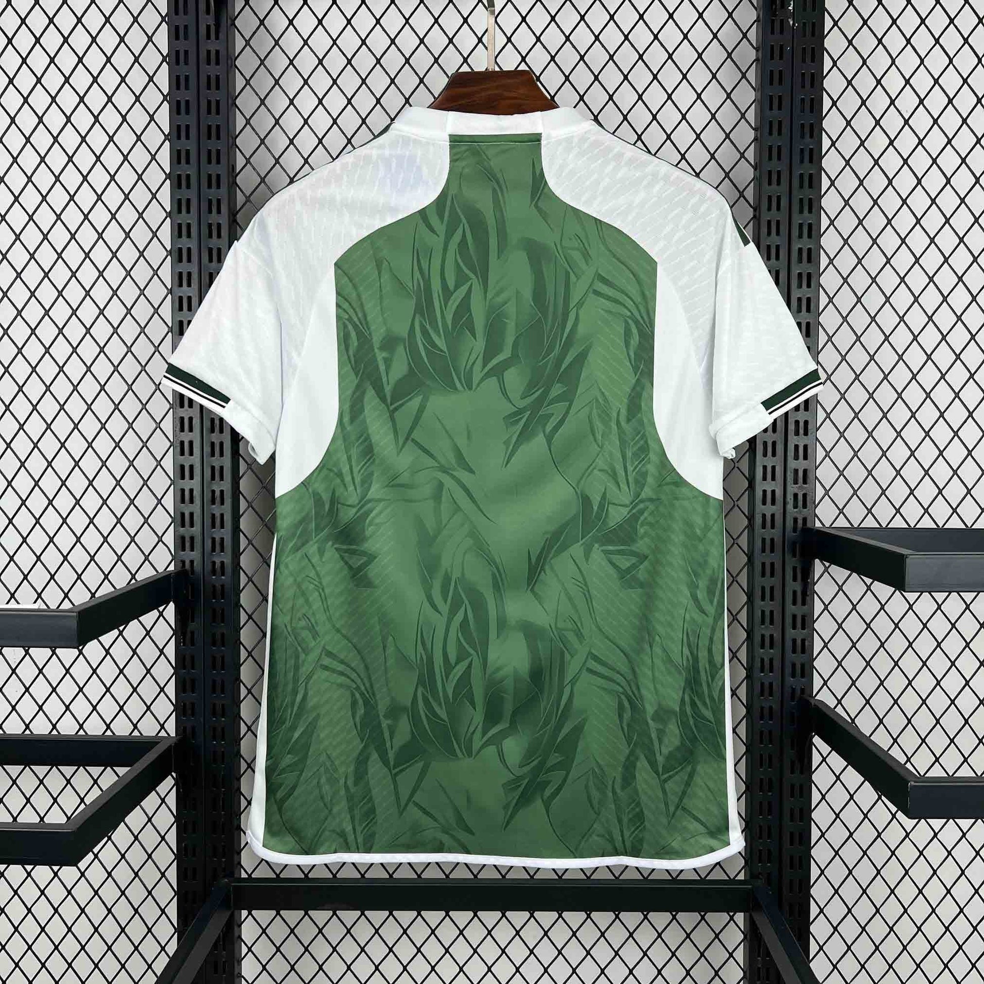 Maillot Edition Spéciale Vert Arsenal 2026-2027