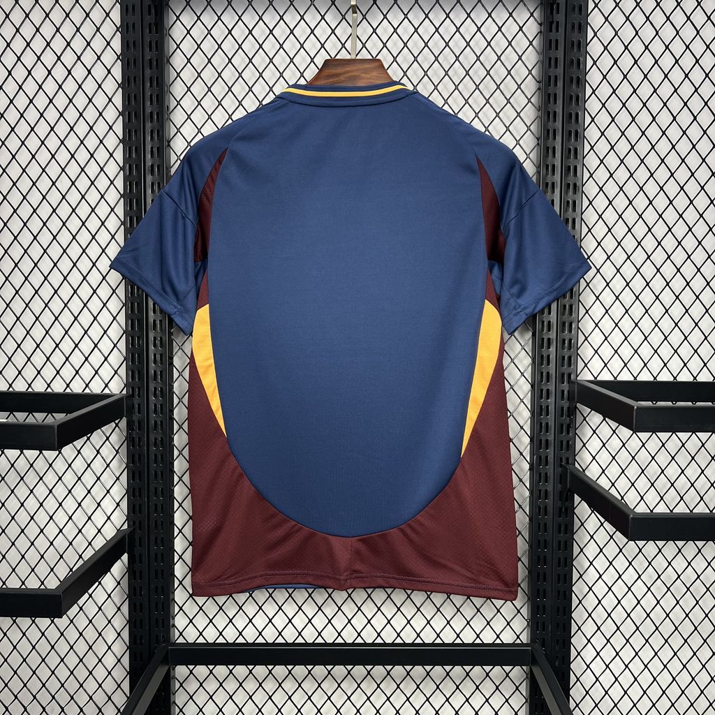 Maillot Third AS Roma 2024-2025