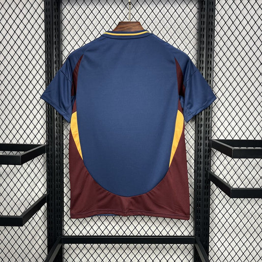 Maillot Third AS Roma 2024-2025