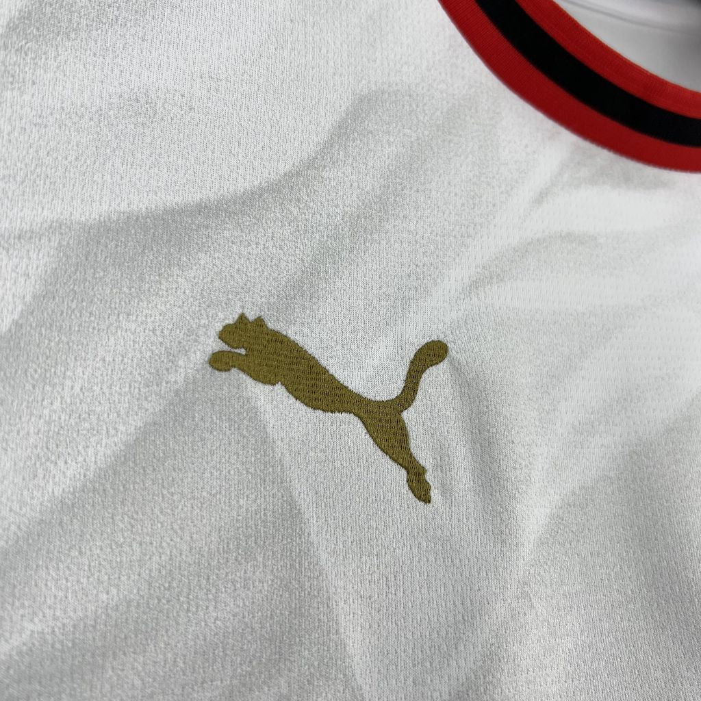 Maillot Exterieur AC Milan 2026-2027