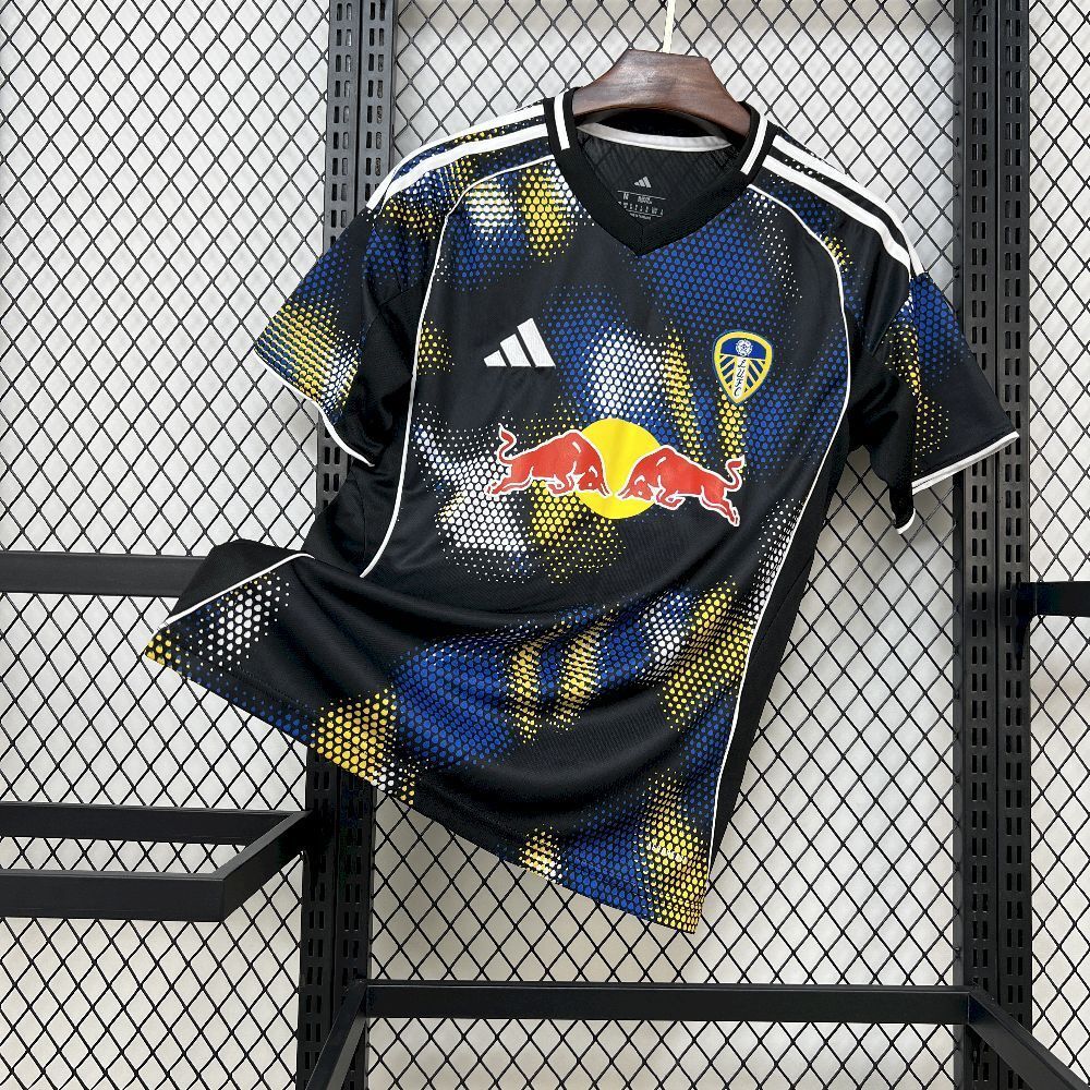 Maillot Third Leeds United 2025-2026