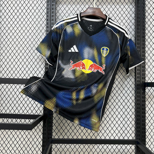 Maillot Third Leeds United 2025-2026