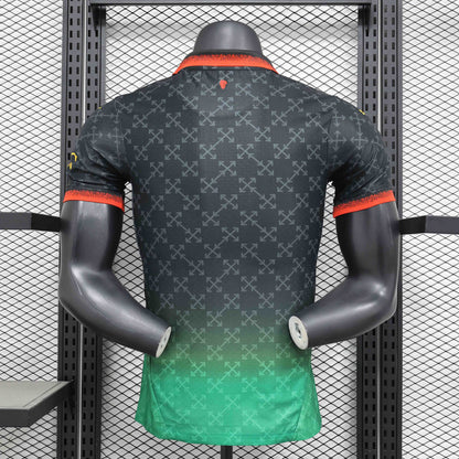 Maillot 4th Player AC Milan 2024-2025