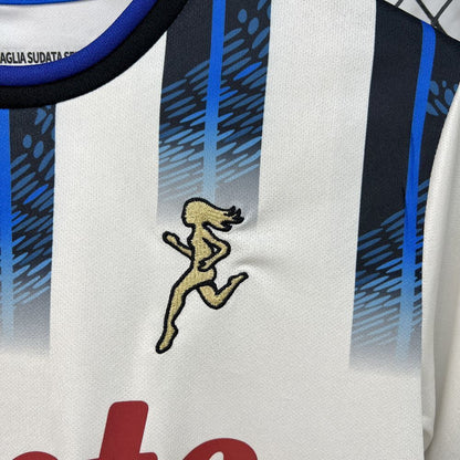 Maillot Exterieur Atalanta 2025-2026
