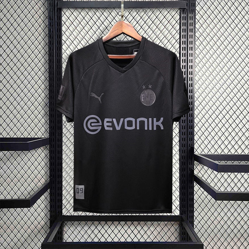 Maillot Retro Borussia Dortmund 2019-2020
