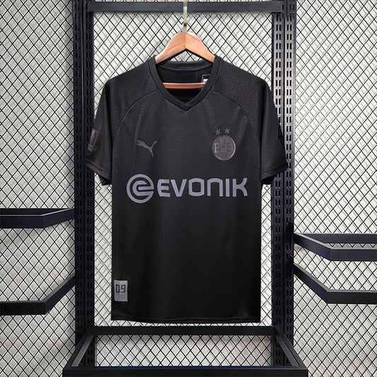 Maillot Retro Borussia Dortmund 2019-2020