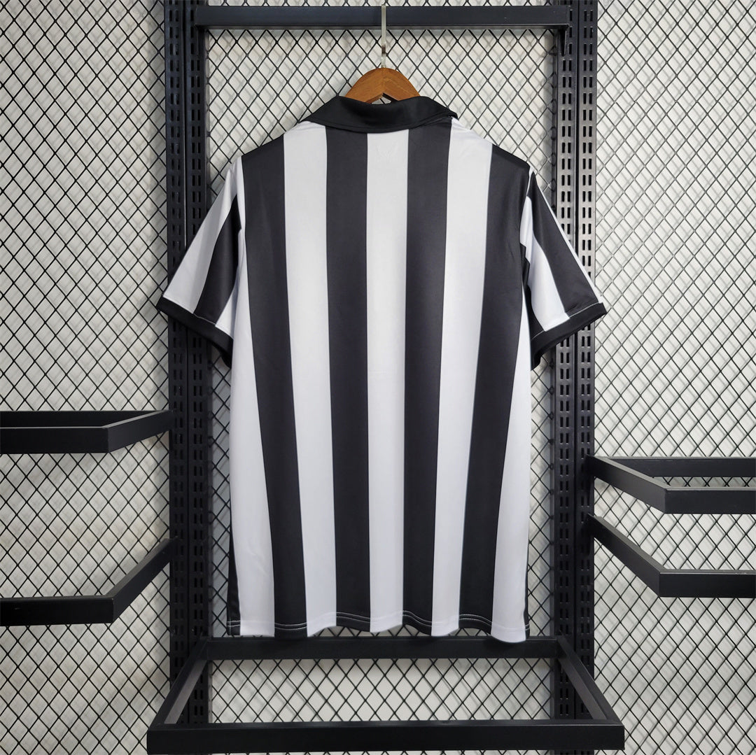 Maillot Domicile Newcastle 2023-2024