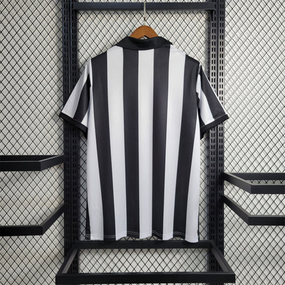 Maillot Domicile Newcastle 2023-2024