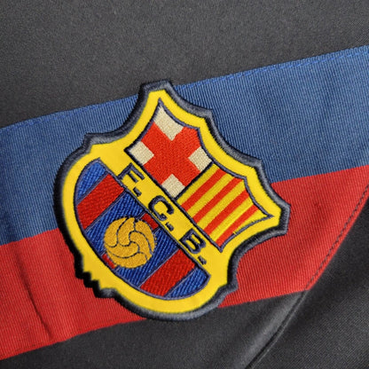 Maillot Third Retro Vintage FC Barcelone 2002-2003