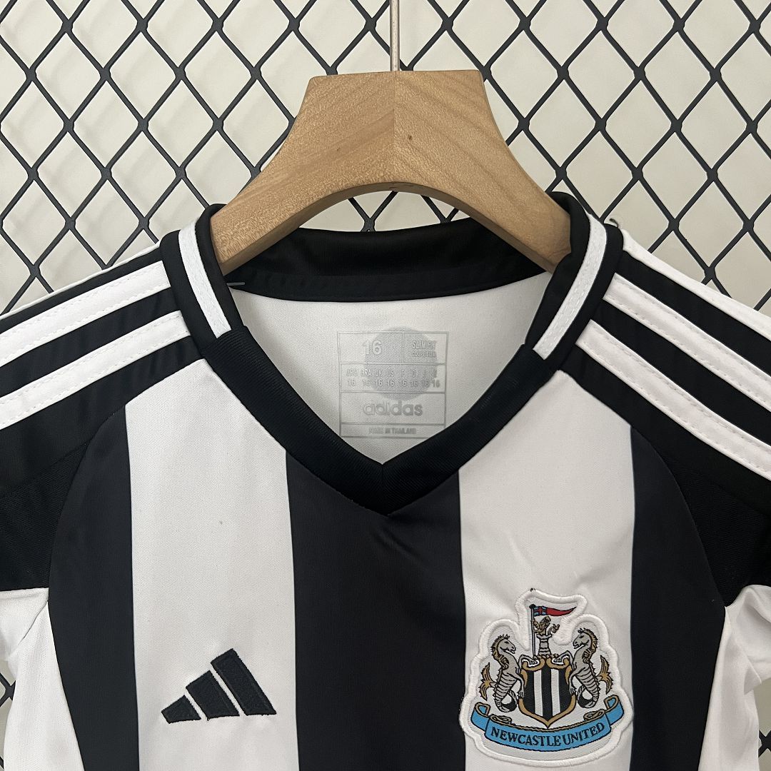 Ensemble Newcastle Domicile Enfant 2024-2025
