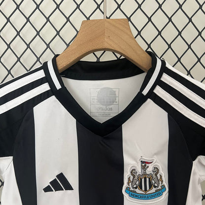 Ensemble Newcastle Domicile Enfant 2024-2025