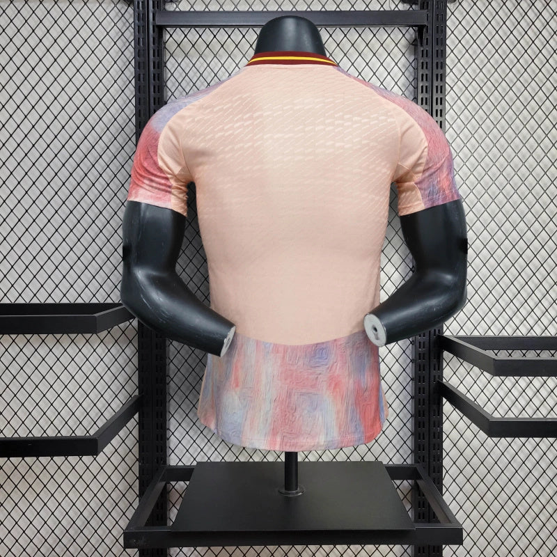 Maillot Edition Spéciale Player Espagne 2024-2025